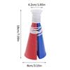 Cheer Megaphone Cheering Horns For Football Fans Sports Games Parties Football Match Noisemaker Toy