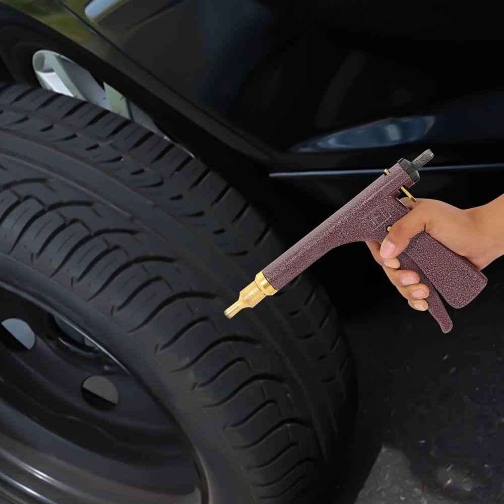 Fast Repair Wheel Repair Tool Set Wear Resistant Tire Maintenance Tool  For SUV Auto Bike
