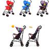 Durable Stylish Baby Stroller Easy To Use Umbrella Stroller For Toddlers