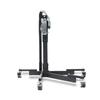 Center Motorcycle Lift - ConStands Power-Evo - Compatible Aprilia Tuono V4 1100 RR - Capacity 300 Kg - Lightweight 17 Kg