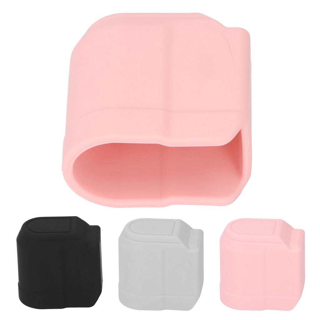 Silicone Lens Cap for Osmo Pocket 3 Camera PTZ Lens Cover Protector Replacement Anti Drop Scratch Re
