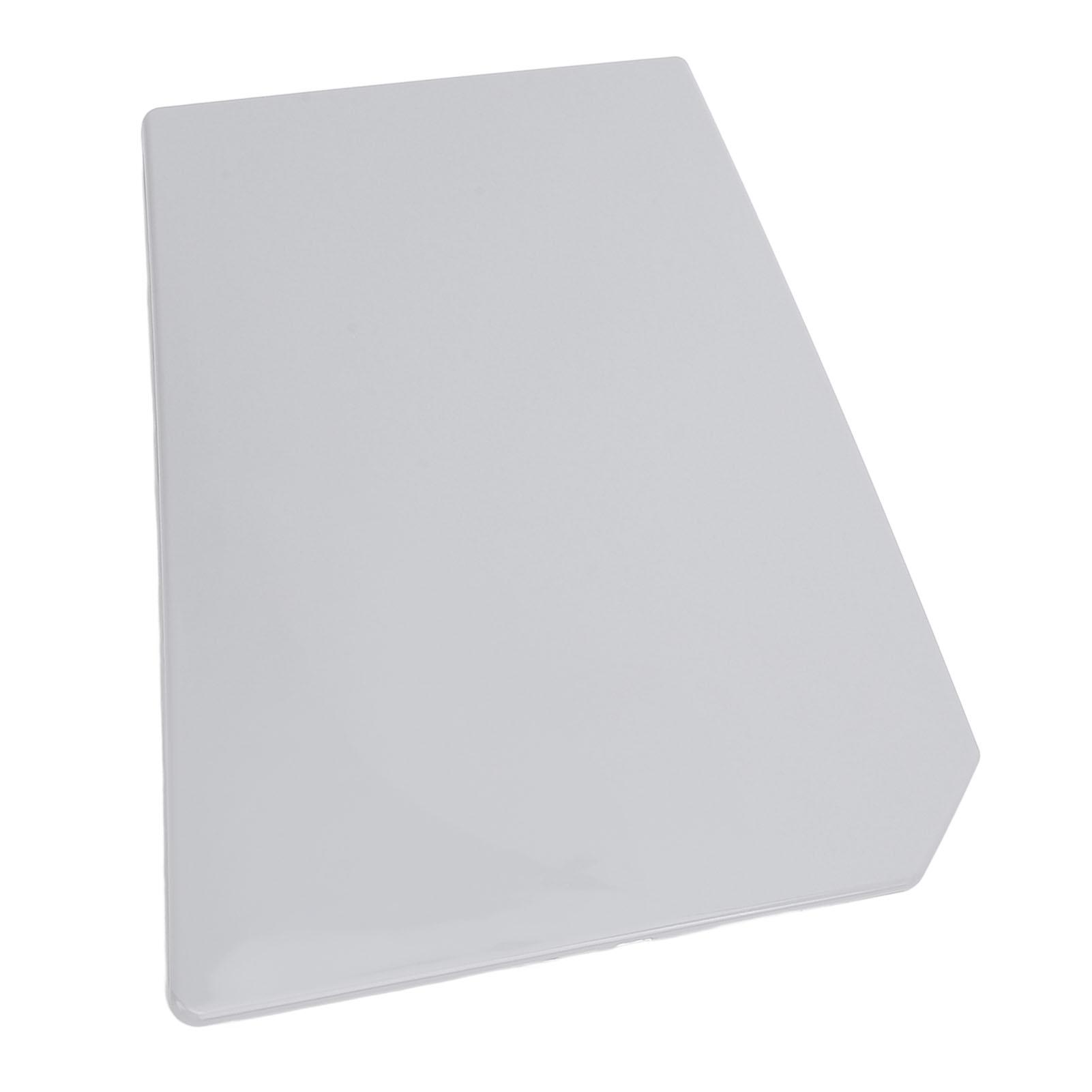 

Fuel Tank Cover 01340422080 Scratch Resistant Fuel Tank Filler Flap Cap for Jumper III Relay III