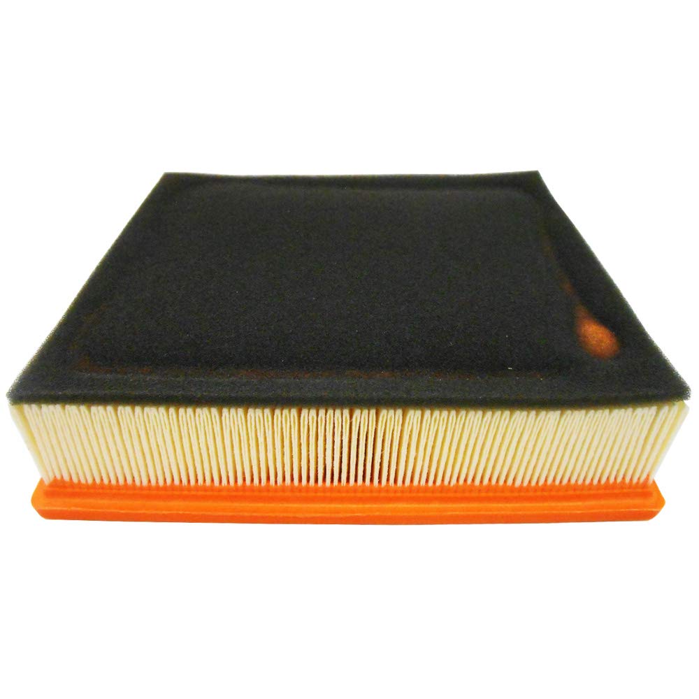 MAHLE Air Cleaner Filter for Volvo and XC70 Compatibility Confirmation Made by the OEM Filter V40, V50, V60, V70, C30, C70, S40, S80, XC60, (Model