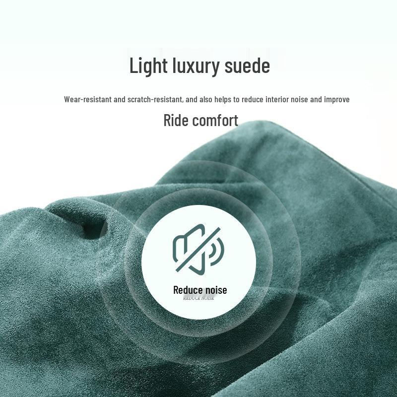 Foldable Car Storage Organizer Box