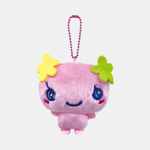 [Bandai] Tamagotchi Mascot Flowerwatch Articulated Figure by Bandai