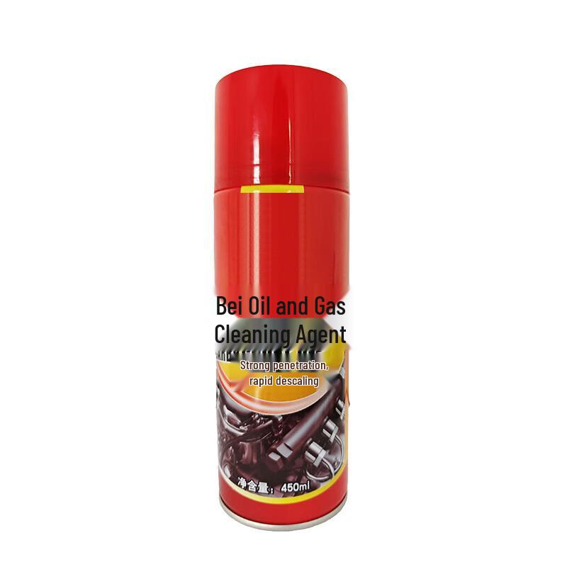 DUTRIEUX Carburetor Cleaner