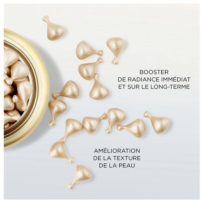 Darphin Éclat Sublime Nuit Lisse Unifie Retexturise 60 Capsules