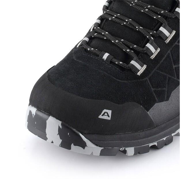 Alpine Pro Duarte ботинки трекинговые