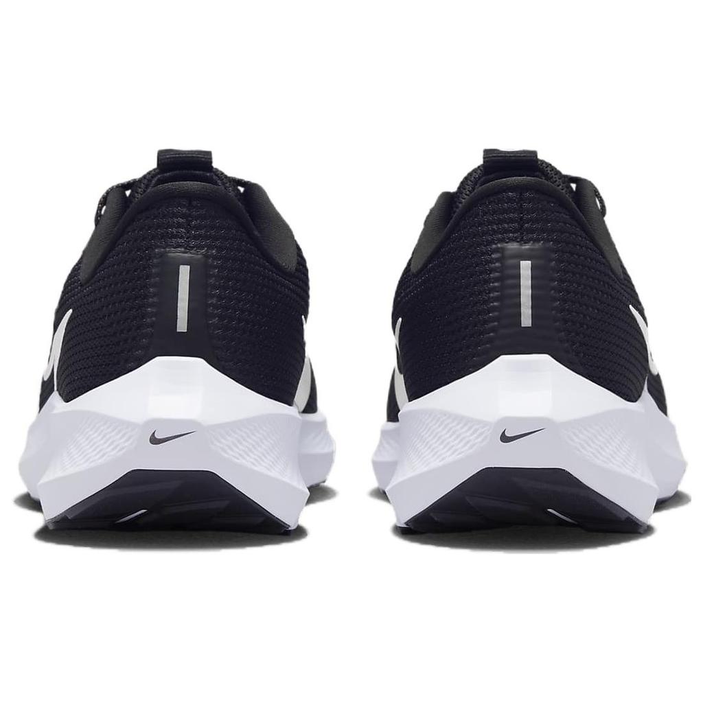 New Nike Air Zoom Pegasus 40 Black White DV3853-001