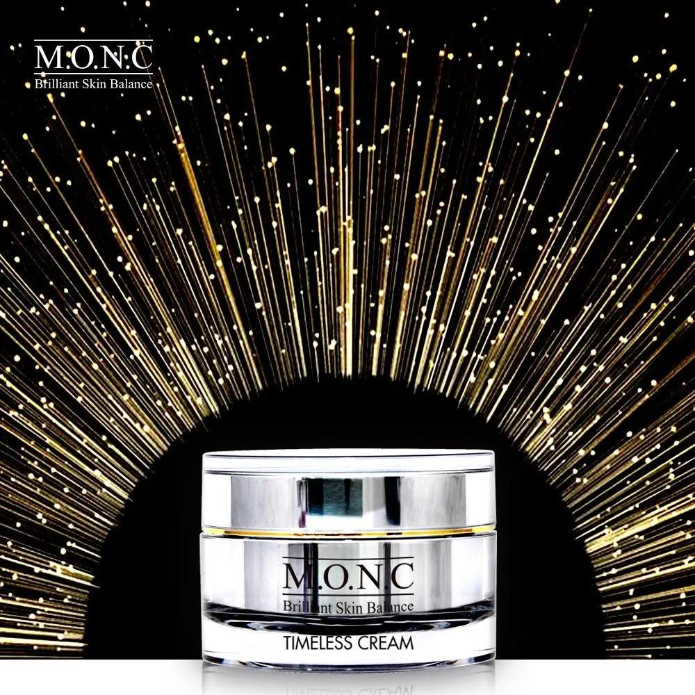 M.O.N.C Timeless Cream 50g