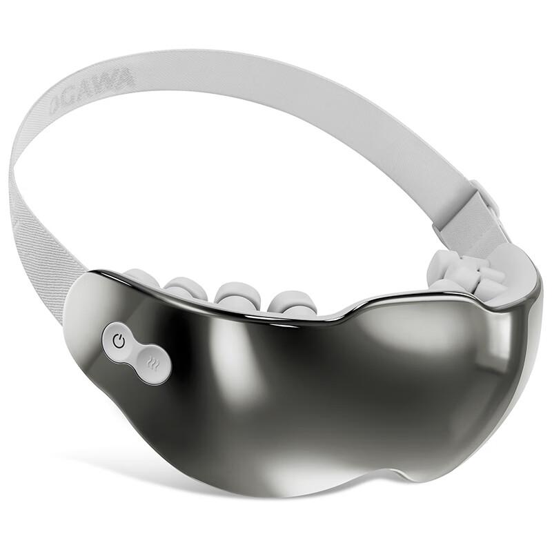 Ogawa OG-2526 Visual Smart Eye Massager CN plug (adapter included)
