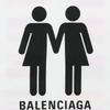 Balenciaga Oversized T Shirt 694576TMVO20904