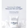 WellDerma Sapphire Low Molecule Collagen Perfect Cleansing Foam