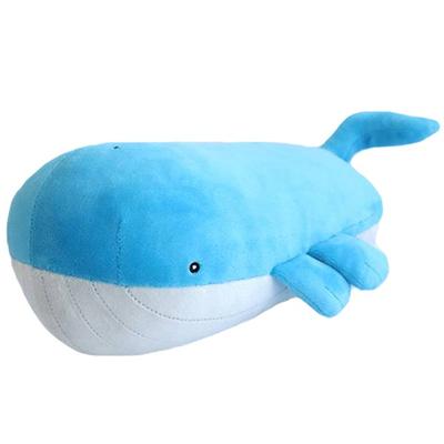 Pokemon Whale King Doll, Mixed Colors, 32 Cm, Popular Toys for Korean Children