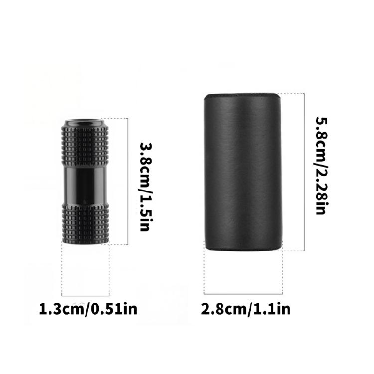 AntiCorrosions Tubeless Valves Stem Convenient Valves Cores Tool Removal Valves for Various Valves Type