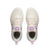 Li Ning Kids Light Energy Pre Casual Comfortable Non-Slip Wear-Resistant Low-Top Basketball Shoes Men basketball shoes Off-White YKBU046-15
