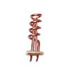 Haiyuan Shuangjia Spiral Copper Water Heater Heating Element