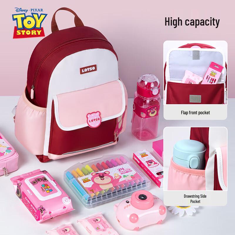 Disney Kindergarten Backpack