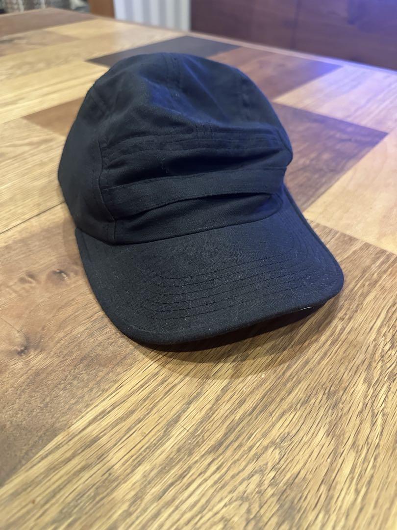

[USED] THE H.W.DOG & CO DENIM JET CAP