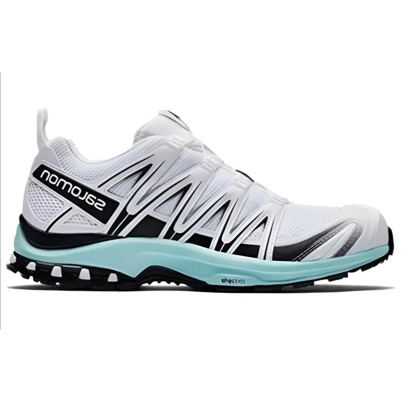 SALOMON Xa Pro 3D 'White' Sneakers 471569