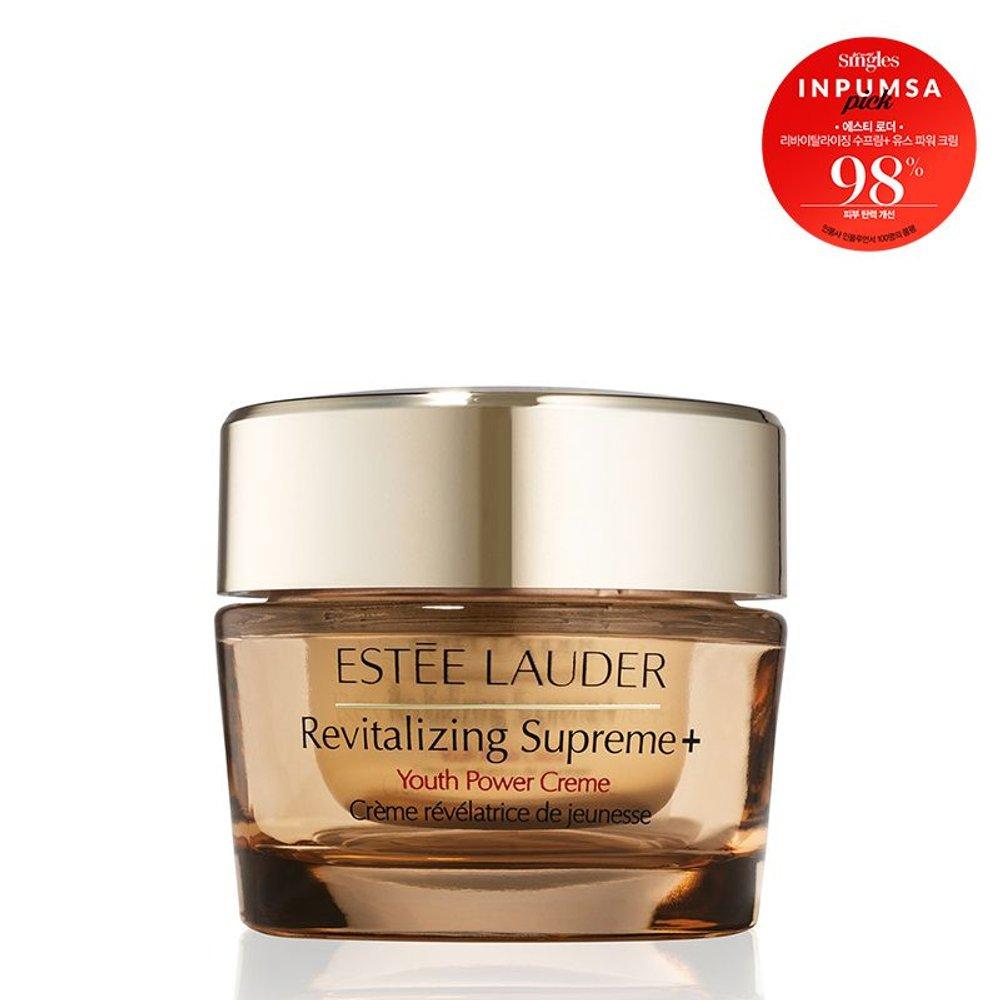 Estée Lauder Revitalizing Supreme Plus Youth Power Cream 50ml