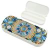 DIY Diamond Painting Pencil Case Multifunctional Storage Box for Pens Brushes Accessories Travel Pencil Case