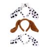 Kids Animal Ear Headband Dog Ear Hairband for Party Styling Accessories For Photography and Stage Show DressingUp