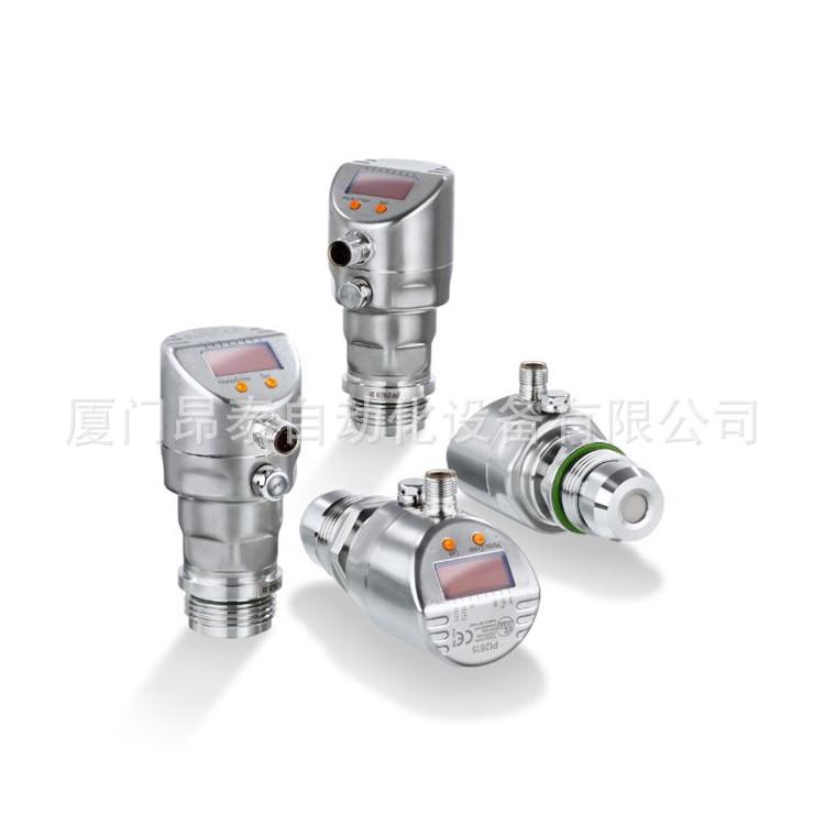 In-Stock German ifm PI1805 Pressure Sensor