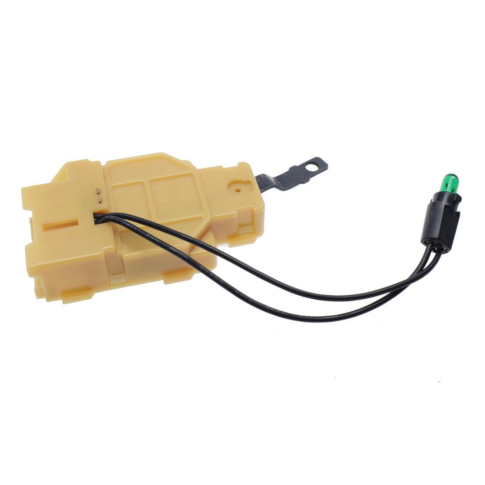 

Air Conditioner Heater Fan Electric Motor Switch 12837165 for toyota 4runner pickup t100 tacoma l4