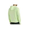 Jordan Wings Logo Solid Hoodie Pullover Long Sleeve Sweatshirt Men Tops Green CD4567-380
