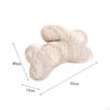 Plush Pillow, Comfortable Toy, Throw Pillow for Home Decoration
