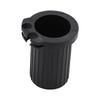 Heated Hand Grips Electric Hot Warm Handlebar Motorcycle ATV Temperature Adjust