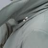 Dampuffjackor Vinter Vintage Korta Parkas Med Huva Plus Size Eleganta Tjocka Varma Dunrockar Kvinna Ytterkläder