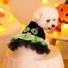 Soft Dog Pullover Comfortable Dog Lace Skirt Pet Supplies Puppy Sweatshirt  Cosplay Party