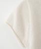 Sseomweeobeoteo Angora Half Knit - Ivory