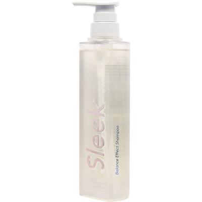 Champú AQUA NOA Sleek By Sara Salon 360 ml Otros (revisar cerraduras, limpiadores de lengua, etc.) Champú/acondicionador (prima) Aplicar una cantidad adecuada sobre la mano.