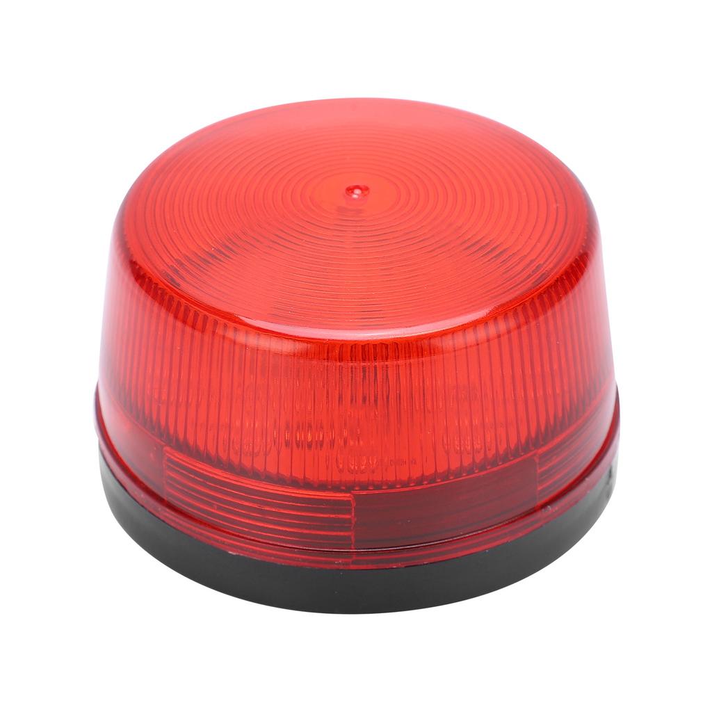 Blinkleuchte Einbruchmeldeanlage Zubehör Sicherheitsalarm für Einsatzfahrzeuge Wartungslastwagen