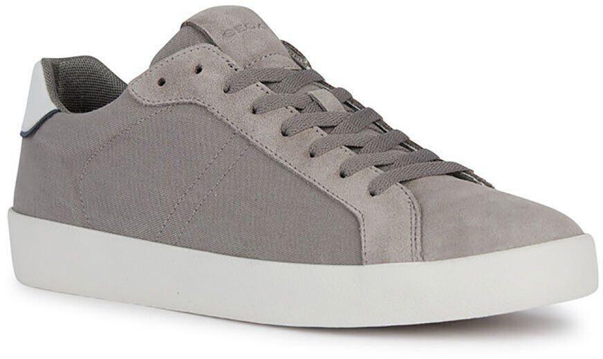 Кроссовки Geox Affile beige rock