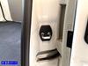 BRIGHTZ NV100 Clipper Rio DR17W Carbon Style Door Striker Cover