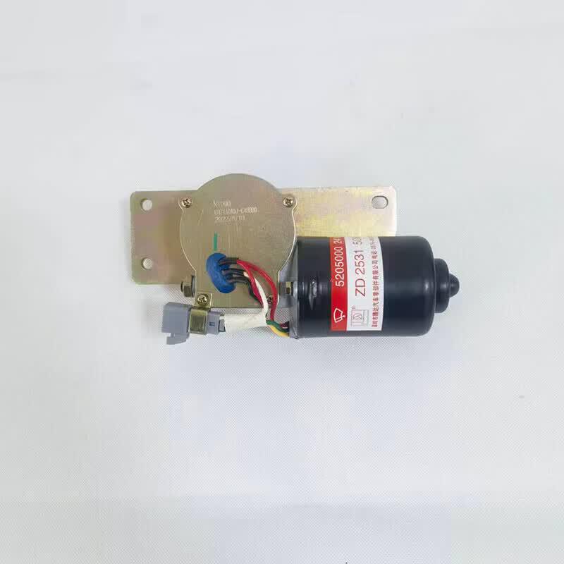 Dongfeng Mengshi CSK181 Wiper Motor