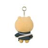 [USED] Korea Exclusive Starbucks Kakao Friends Chunsik Ryan Key Ring Keychain