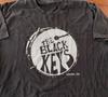 The Black Keys 2004 Tour Gift For Fan All Size S To 5XL T-shirt Unisex T-Shirt