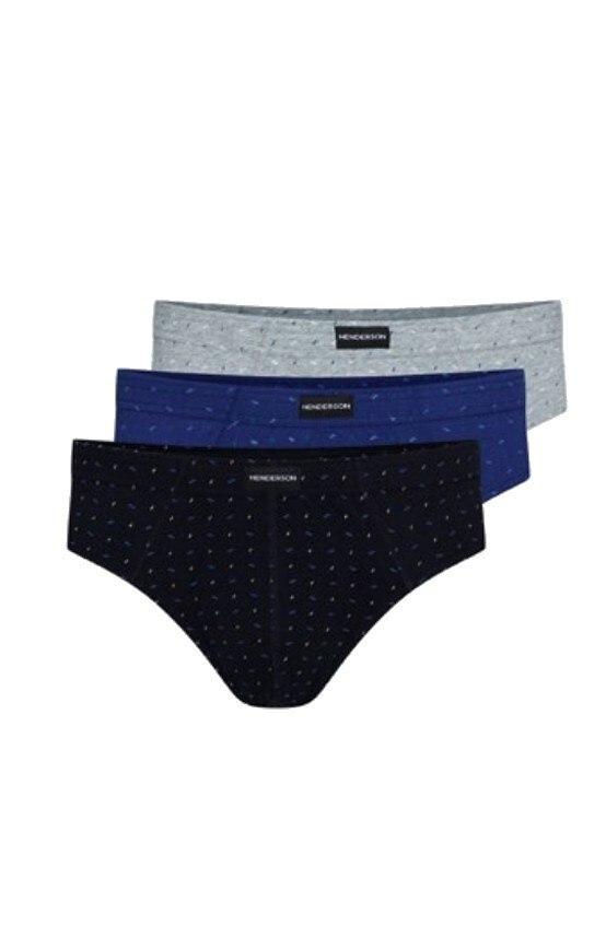 

Henderson Briefs 1446 K642 A 3 M-2XL Henderson