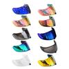 Motorcycle Helmet Visor Shield Full Face Helmet Visor for HJC C70