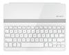 LOGICOOL Ultra Slim Keyboard Cover TK710WH
