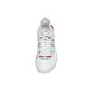 Anta GH1 Gordon Hayward Shock Absorbing Non-Slip Wear-Resistant Low-Top Basketball Shoes Men sneaker White Green Red 112011103-6