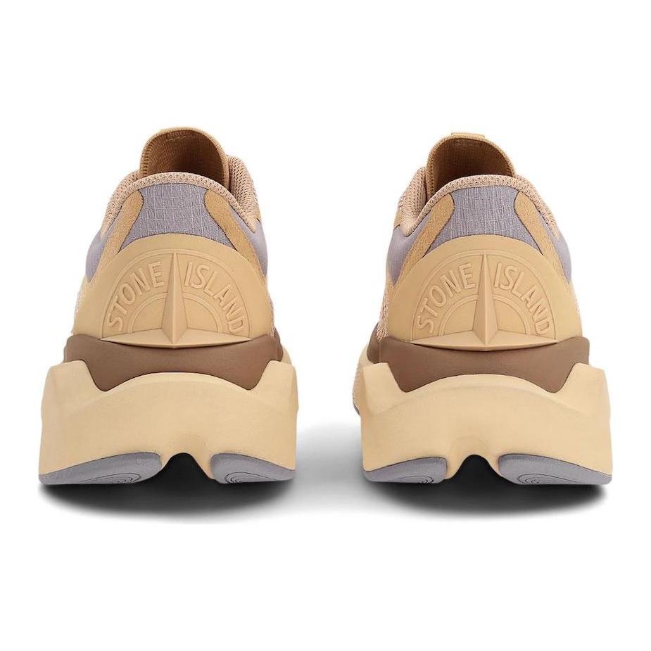 New New Balance FuelCell C_1 Stone Island Tds Tan MSRCXST