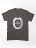 Trainspotting Trainspotting - Alternative Movie Poster Classic Unisex T-Shirt