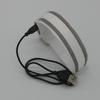 Waterproof LED Light Armband Safety Night Reflective Armband Luminous Arm Band  Night Running