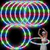 Echipamente de fitness – Hula Hoop